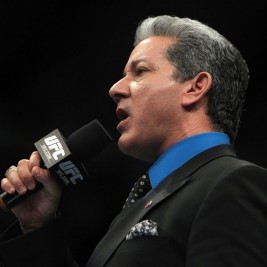 Bruce Buffer